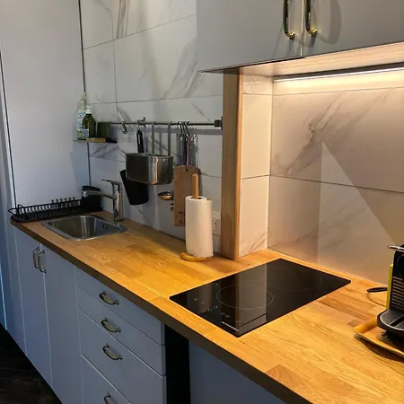 Petit Hyper Centre Vue Thonon-o-phil-de-l-eau Apartamento