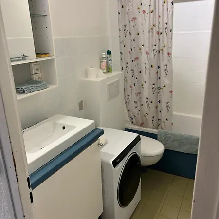Petit Hyper Centre Vue Thonon-o-phil-de-l-eau Thonon-les-Bains