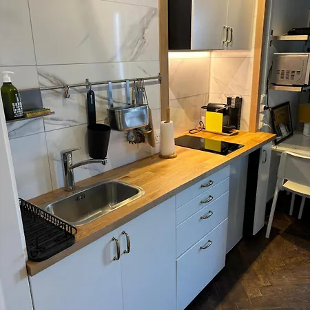 Petit Hyper Centre Vue Thonon-o-phil-de-l-eau * Thonon-les-Bains